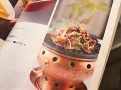 -蜀中仙·川菜(西站店)