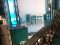 -半天妖烤鱼(新中关购物中心店)