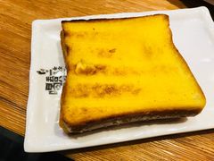 -喝丢一只鞋海鲜烧烤·海肠捞饭(文体街店)