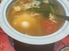 -大胡同天津菜·海肠捞饭·津门皮皮虾锅贴一绝(西姜井店)