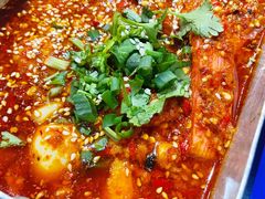 -马路边边串串香(苗栗路店)