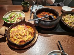 -云海肴·汽锅鸡·云南菜(领展购物广场·中关村店)