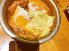 辛拉面-喜鹊烤肉酒场(美乐城店)