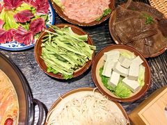 -冯校长老火锅(中联广场店)
