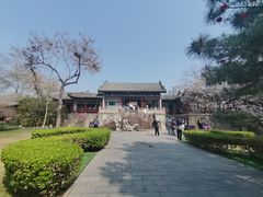 -碑林公园
