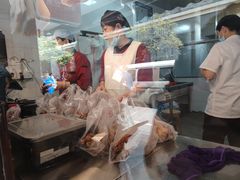 -吴山烤禽 (吴山路店)