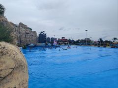 -南昌玛雅海滩水公园