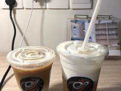 -CoCo都可(燕塘店)