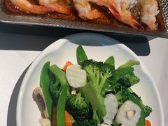 -外婆家(西红门荟聚购物中心店)