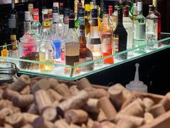 -火车头法国西餐厅