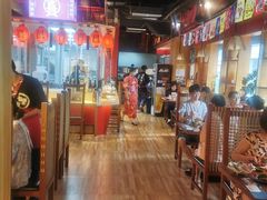 大堂-有喜屋·深夜食堂(北京西路店)