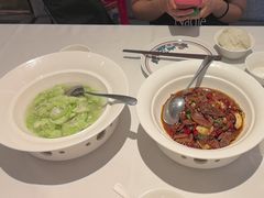 -湘阅•威海海鲜•湖南味道(华宝店)
