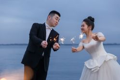-罗马经典婚纱摄影·轻奢化定制