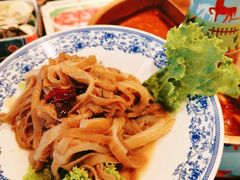-阿古蒙·传统涮火锅自助(三台子万象汇店)