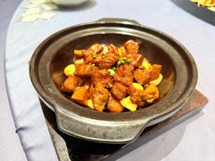 -狮王府淮扬菜(万象城店)