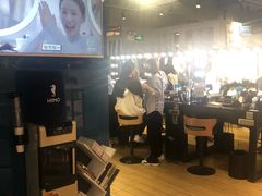 -海马体照相馆(深圳万象天地店)