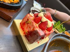 -蒲缇烘焙(铁西万象汇店)