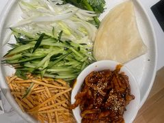 -关东小磨东北菜(漕河泾印象城店)