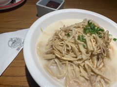 有机原味笋-新白鹿餐厅(城西银泰城店)