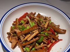 -绿色吴家粥铺(河西天街店)