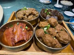 -磁州卤面·地标邯郸菜(97年创始店)