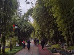 -北湖公园