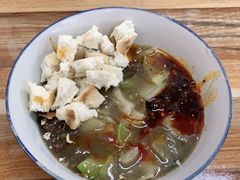 -老字号贾家肉丸糊辣汤(光明巷店)