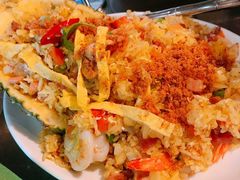 -simply thai天泰(长泰广场店)