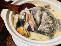 -杭州桐庐康莱德酒店中餐厅·乐