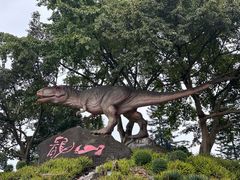 -自贡恐龙博物馆