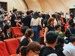 -中央音乐学院歌剧音乐厅