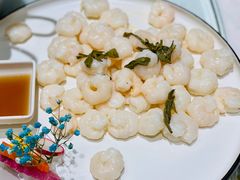 -乾隆美食·本帮菜(黄河路店)