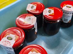 -汝萍传统蘸水菜(春华路总店)