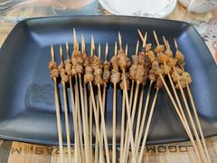 -兄弟小串(华新·名筑店)