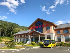 -松花湖风景名胜区