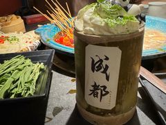 -吼堂老火锅(太古里总店)