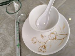 餐具摆设-成都驻京办餐厅(蜀都宾馆店)