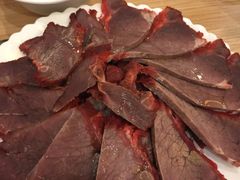 -清真重庆巴爷香辣鸡煲(南小巷店)