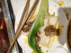 -阿串串老火锅(力盟店)