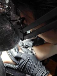 -飛凡TATTOO纹身•原创