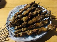 -霍元甲烧烤(江城商务大楼店)