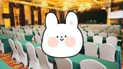 -天邑国际酒店·宴会厅