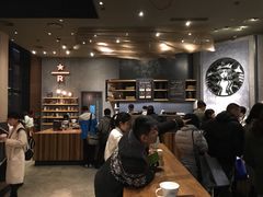 -星巴克(成都太古里二店)