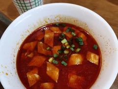 -小崔家臊子面(蔡家坡总店)