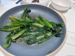 -云海肴·汽锅鸡·云南菜(天山百盛优客店)