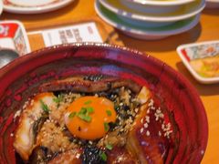 -莲寿司(国兴店)