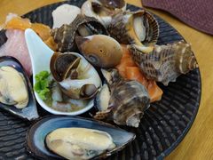 -金安大饭店-金品自助餐厅