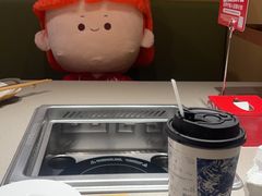 -海底捞火锅(银泰中心店)