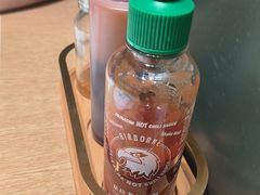 -蔡澜Pho·越南粉餐厅(海上世界店)