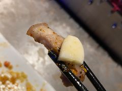 -很久以前羊肉串(打浦路店)